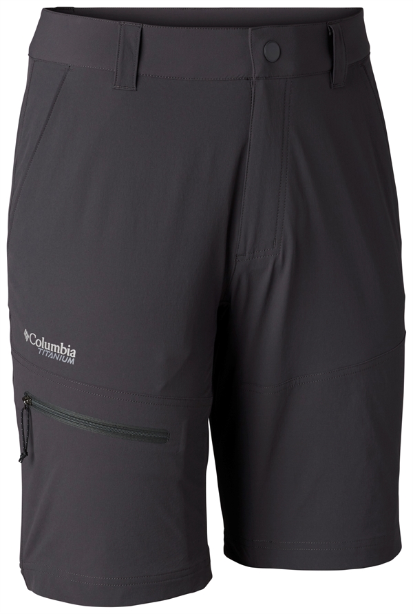 Columbia Featherweight Hike Shorts Mens